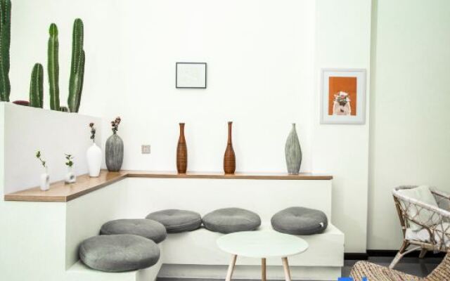 Qujing Optimal Floating in the Home Stay Facility