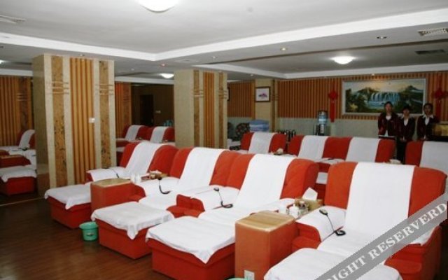 Tiandu Hotel