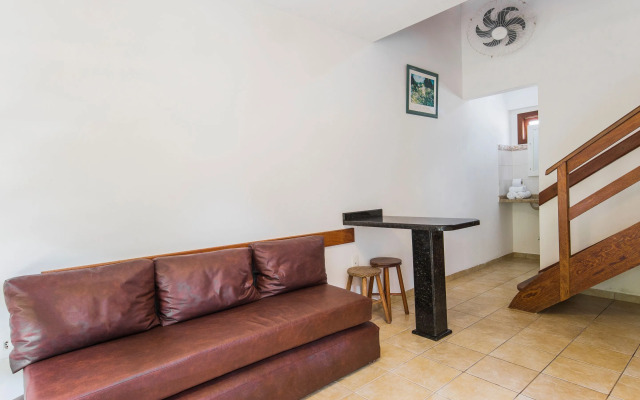 Pousada Bangalos Da Mole - Florianopolis