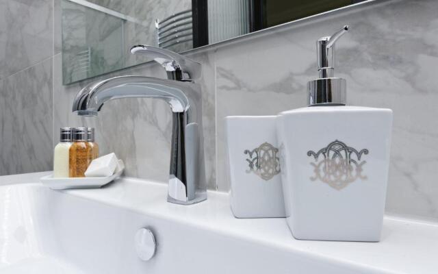 Casa Roma Luxury Apartment