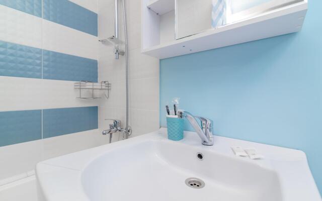 Comfort Home (Комфорт Хоум) на проспекте Кутузовский 59