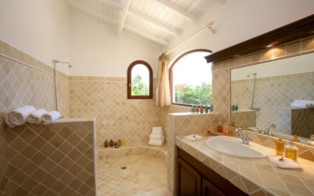 Villa Villa Jasmin Baie aux Prunes 3