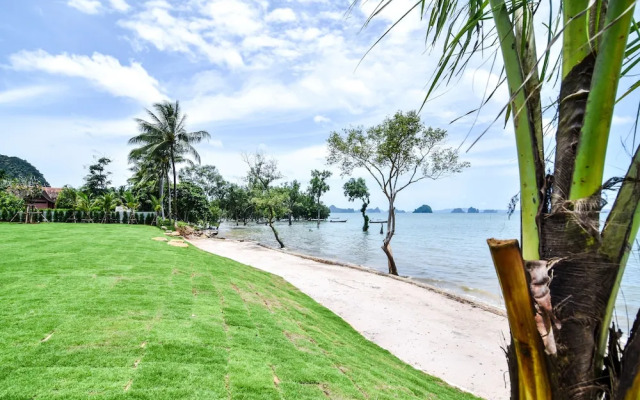 Krabi Castaway Pool Villa