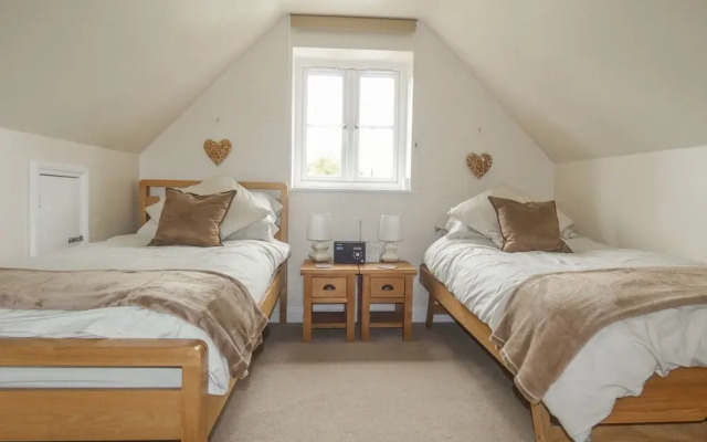 Little Woodcot, Bridgwater