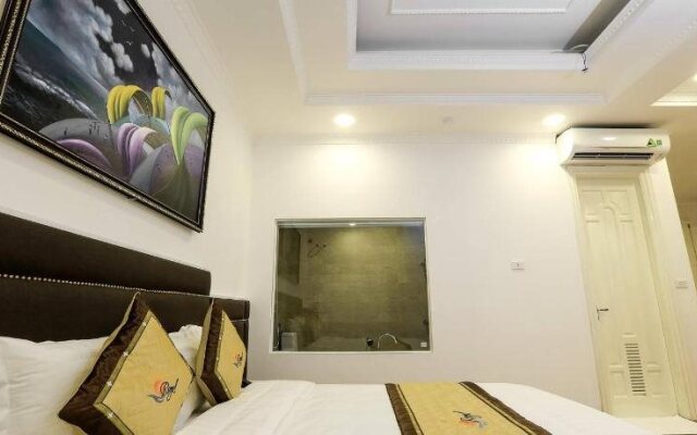 Royal Hotel Halong - Hon Gai