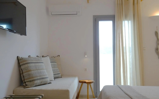 Paros Bay Hotel