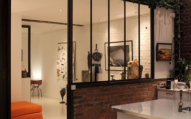 Chambre d'hôtes la Teinturerie