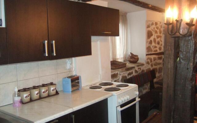 Vitanova Guest House