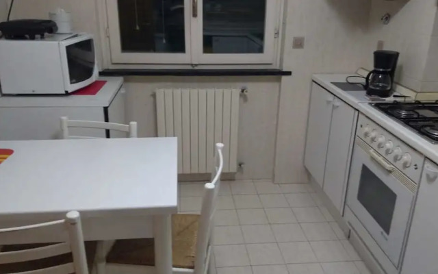 Noemi Apartment Cinque Terre Paradise