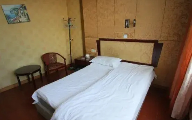 Taikun Hotel