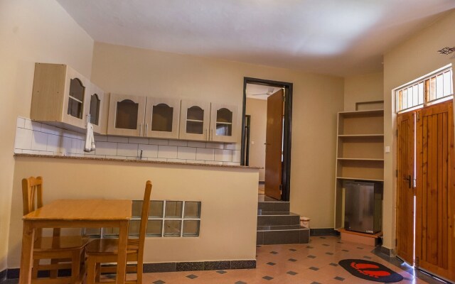 Sophies Signature Suites
