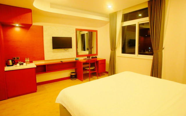 Bella Vita Hotel Vung Tau