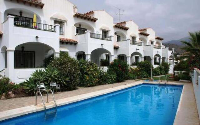 Califa Apartment