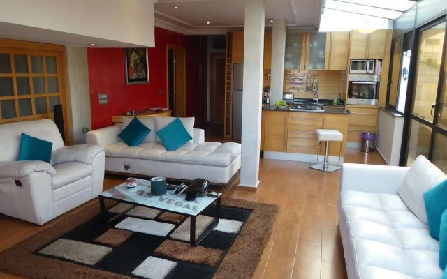 Residence Zineb