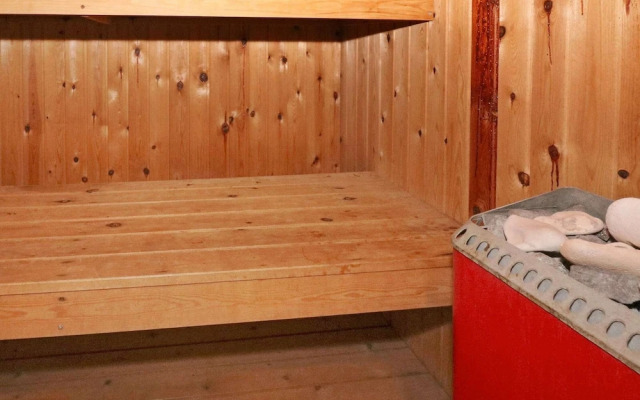 8 Person Holiday Home in Hadsund-by Traum