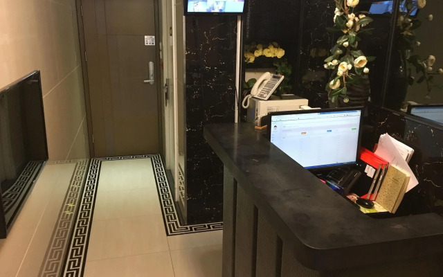 Star City Hotel - Causeway Bay