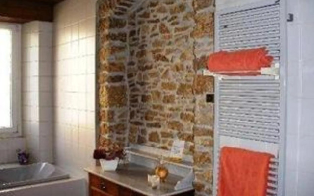 Hôtel Chez Gilles