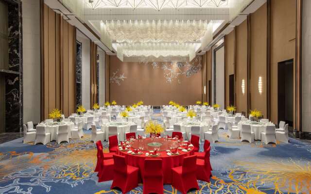Wyndham Grand Zaozhuang