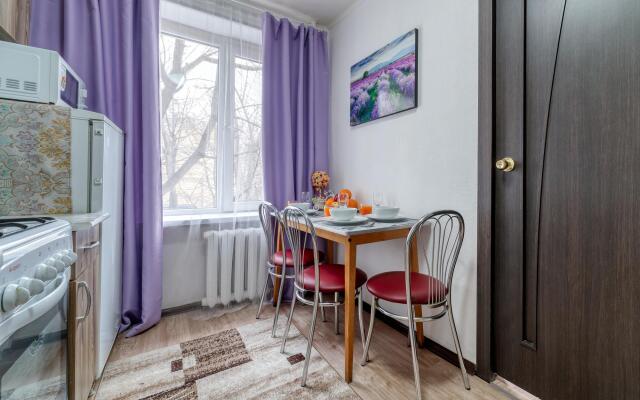 Апартаменты на переулке Костянский