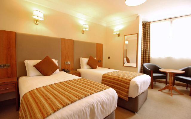 Castle Hotel