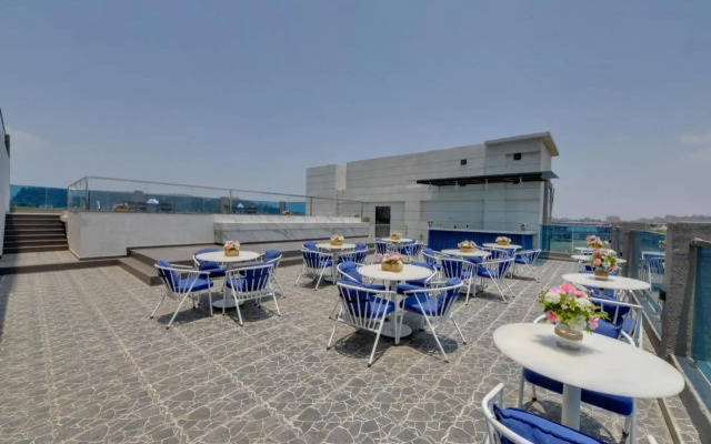 The Fern Residency Bhiwandi-Pimplas