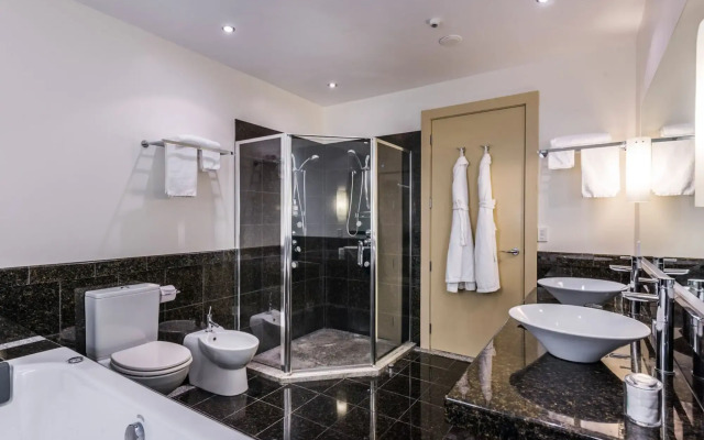 Braemar Lodge And Spa