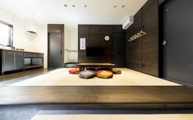 MUSUBI HOTEL MACHIYA Kiyokawa 2