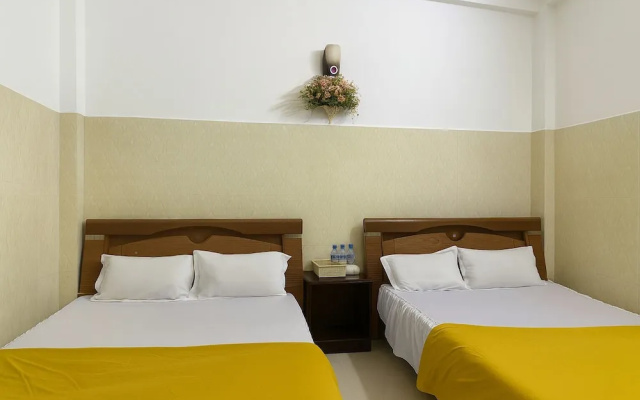 Viet Ha Hotel – Guest Rooms – Da Lat