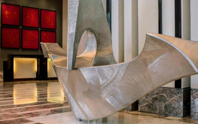 Le Méridien City Centre Bahrain