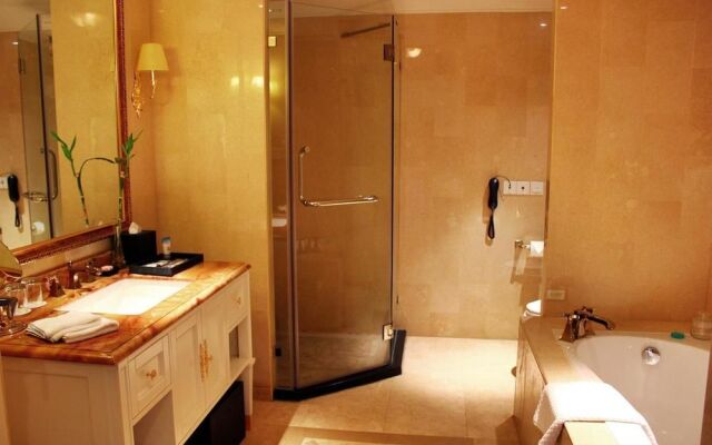 Tangla Suites Yalong Bay