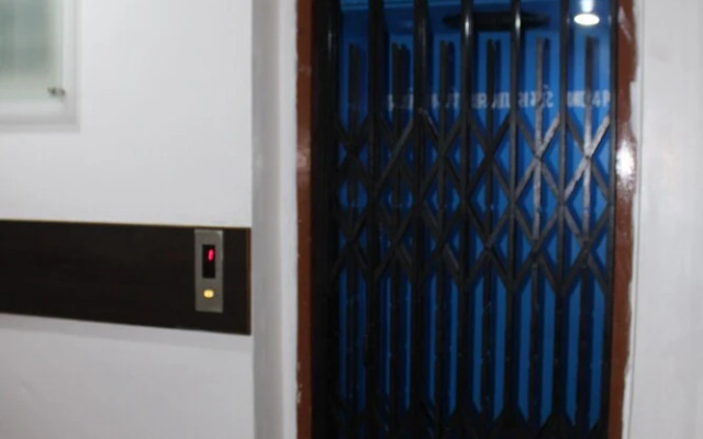 Maruti Group of Hotels - Tulsi Hotel