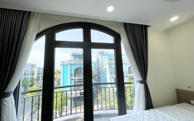 Cam Phu Quoc Hotel