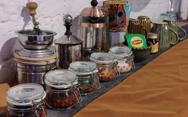 Himalayan River Garden