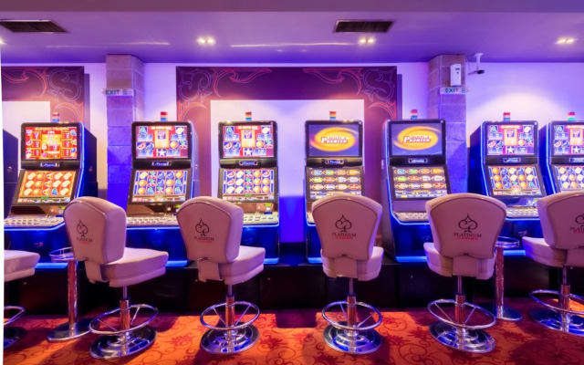 Platinum Hotel & Casino, Bansko