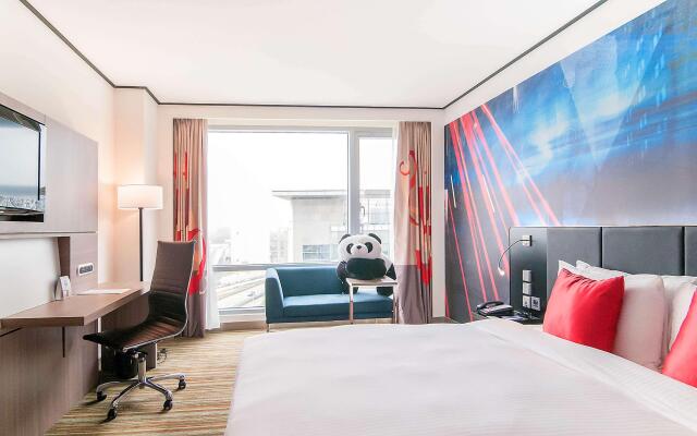 Hyatt Regency Taoyuan International Airport