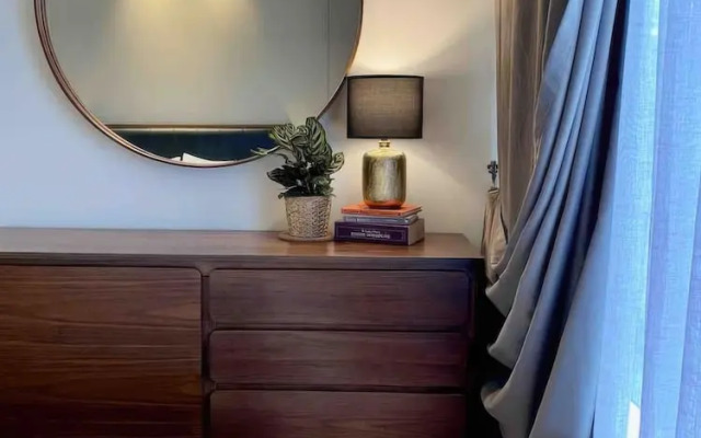 SOHO Suites KLCC by Emily in Town