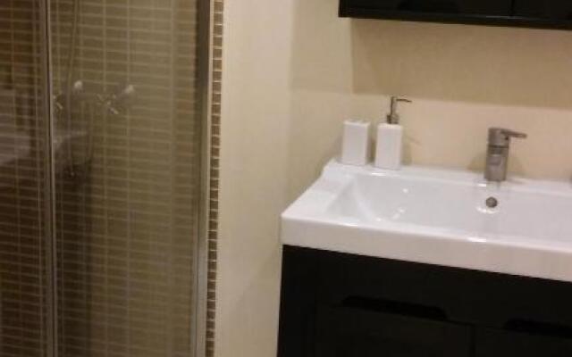 Apartamento Peregrina VUT-PO-03908