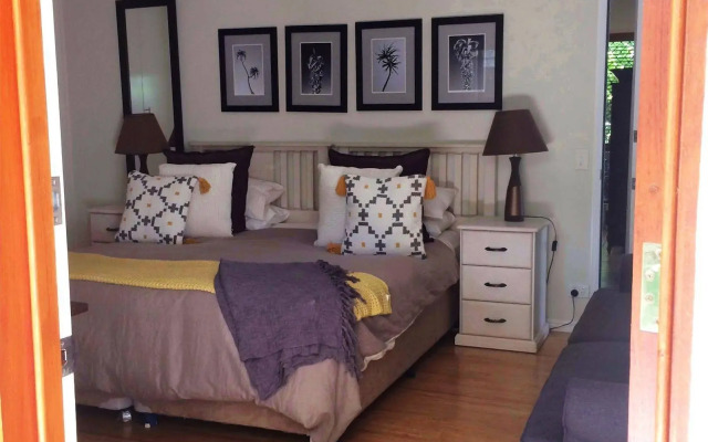 Chapel Woods Bed and Breakfast