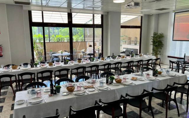 Hotel Turia Valencia