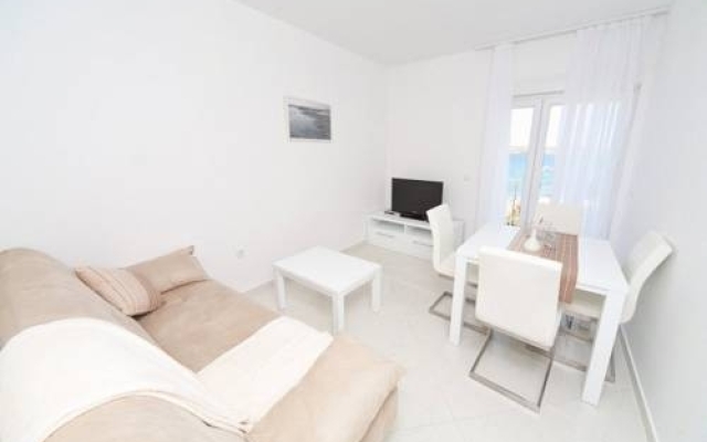 Apartments & Rooms Barbati