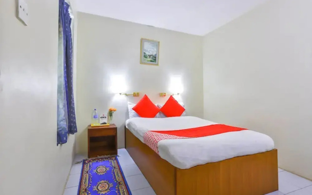 Oyo 680 Greater Himalayan Resort
