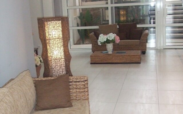 Hotel Le Grand Pavois