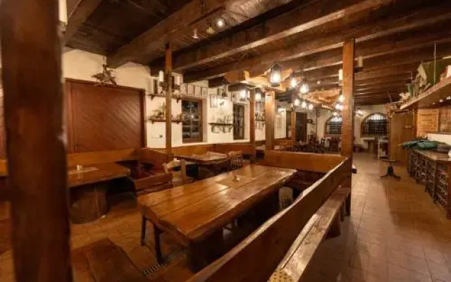 Hotel Rustikal