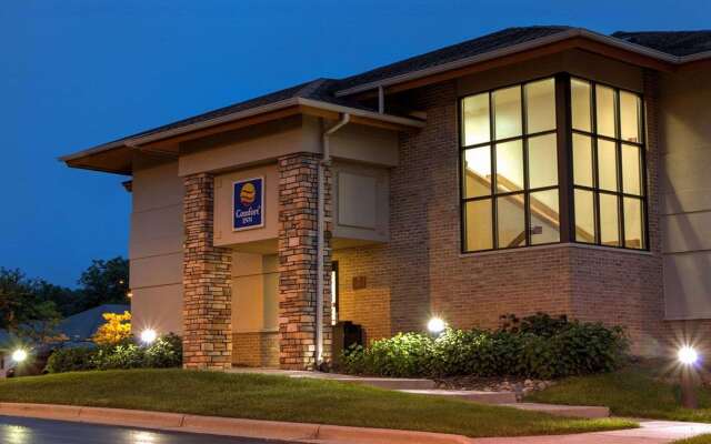 Comfort Inn Okemos - East Lansing