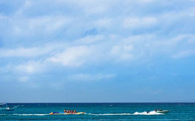 Savoy Hotel Boracay Newcoast