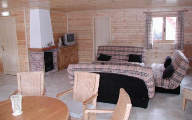 Les Rochettes - Jupiter