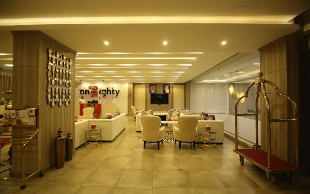 one eighty degree executive suites