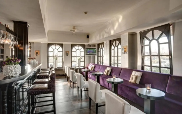 Van der Valk Hotel Moers