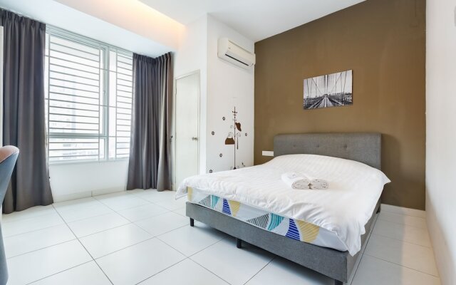 Boutique Homestay @Akademik Suite