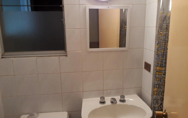 Casa Jardines del Mar, Puerto Montt